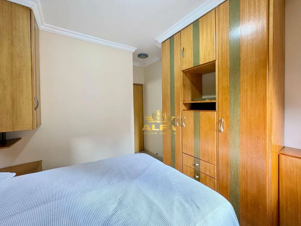 Apartamento, 3 quartos, 74 m² - Foto 1