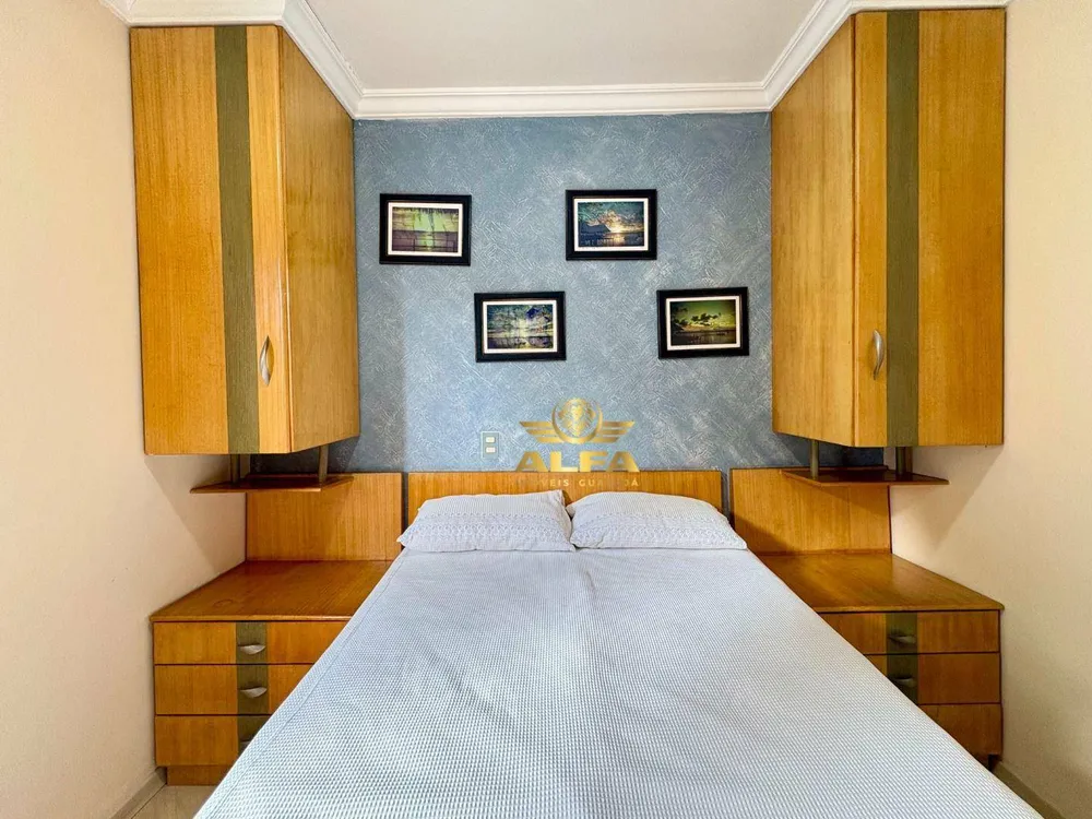 Apartamento, 3 quartos, 74 m² - Foto 2