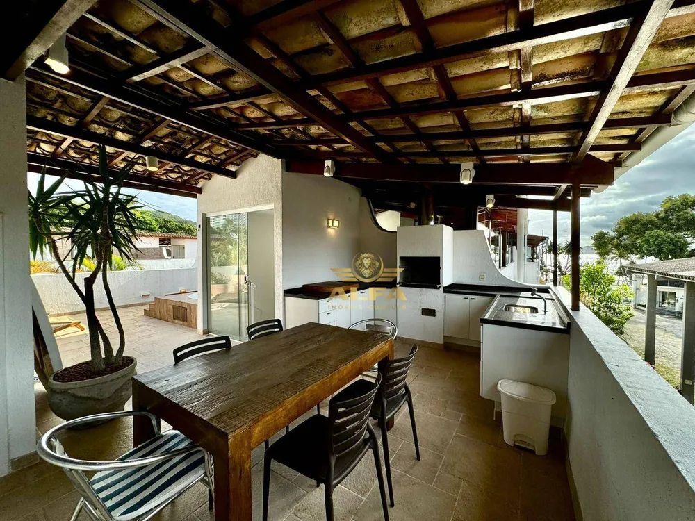 Sobrado, 3 quartos, 184 m² - Foto 4