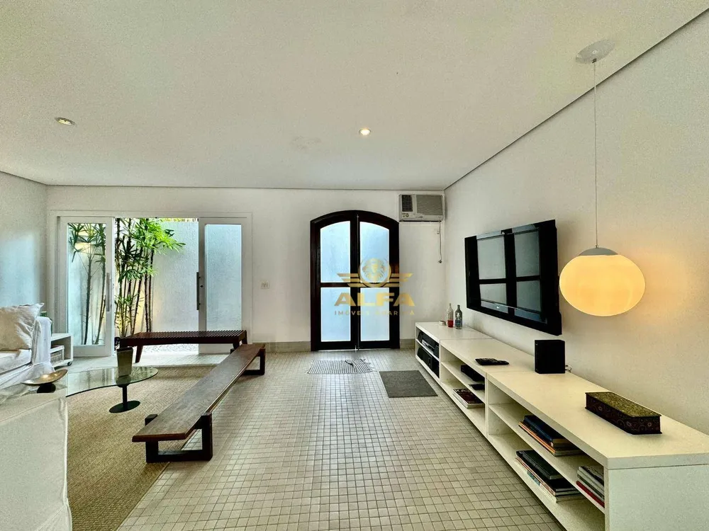 Sobrado, 3 quartos, 184 m² - Foto 3