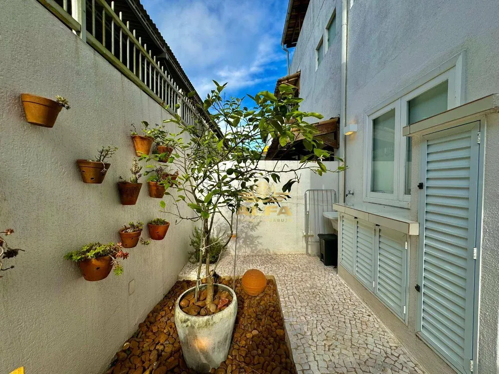 Sobrado, 3 quartos, 184 m² - Foto 1