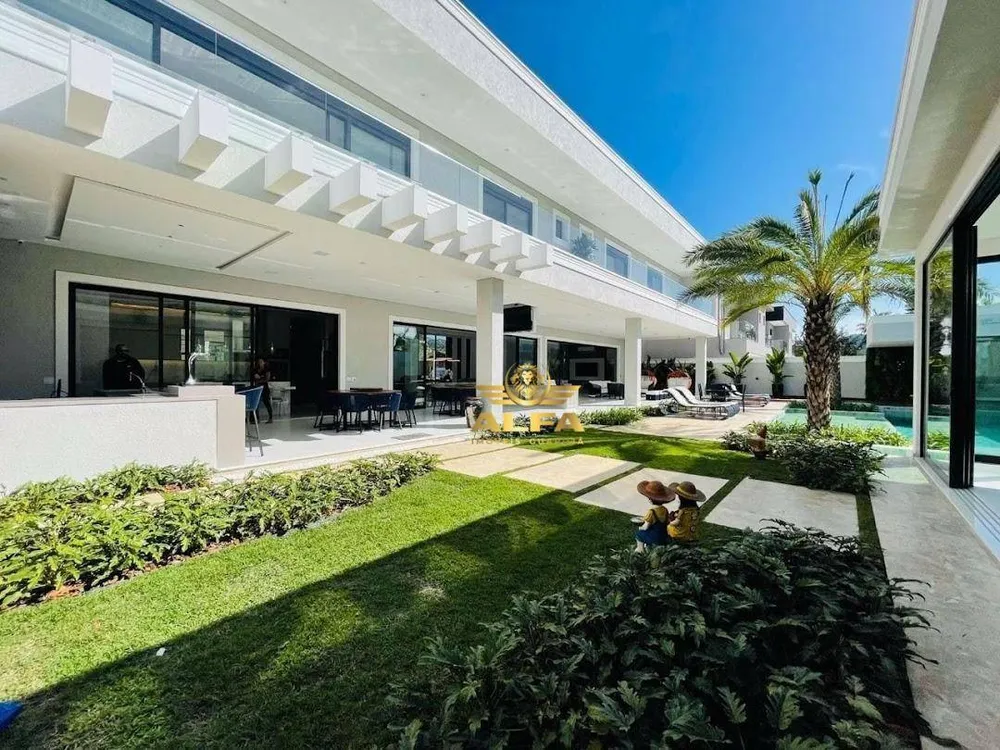 Casa de Condomínio, 7 quartos - Foto 6