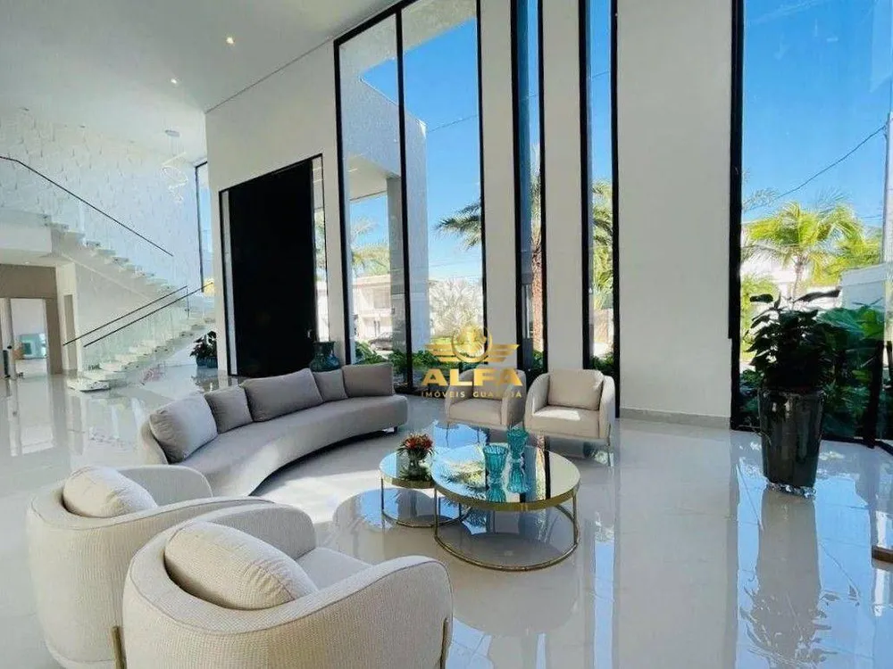 Casa de Condomínio, 7 quartos - Foto 11