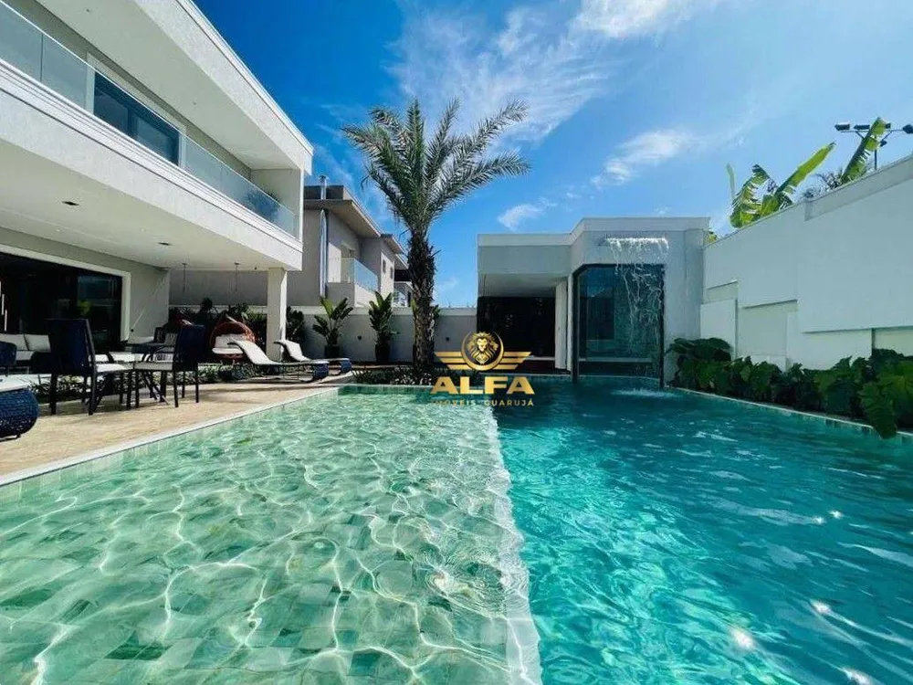 Casa de Condomínio, 7 quartos - Foto 4