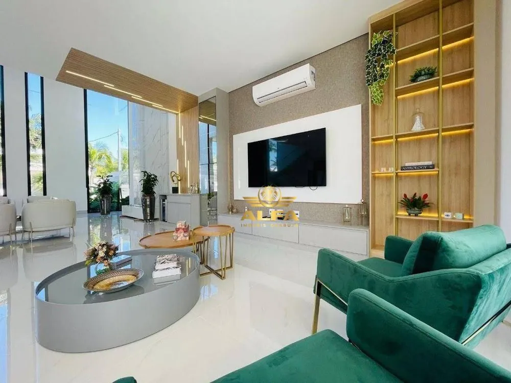 Casa de Condomínio, 7 quartos - Foto 9