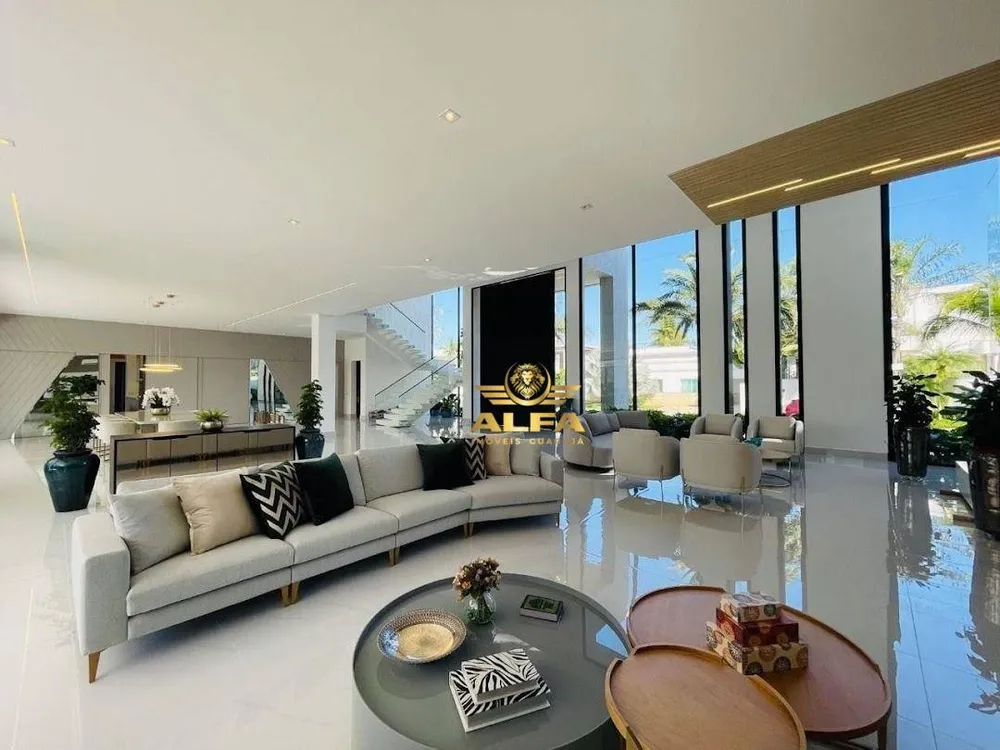 Casa de Condomínio, 7 quartos - Foto 8
