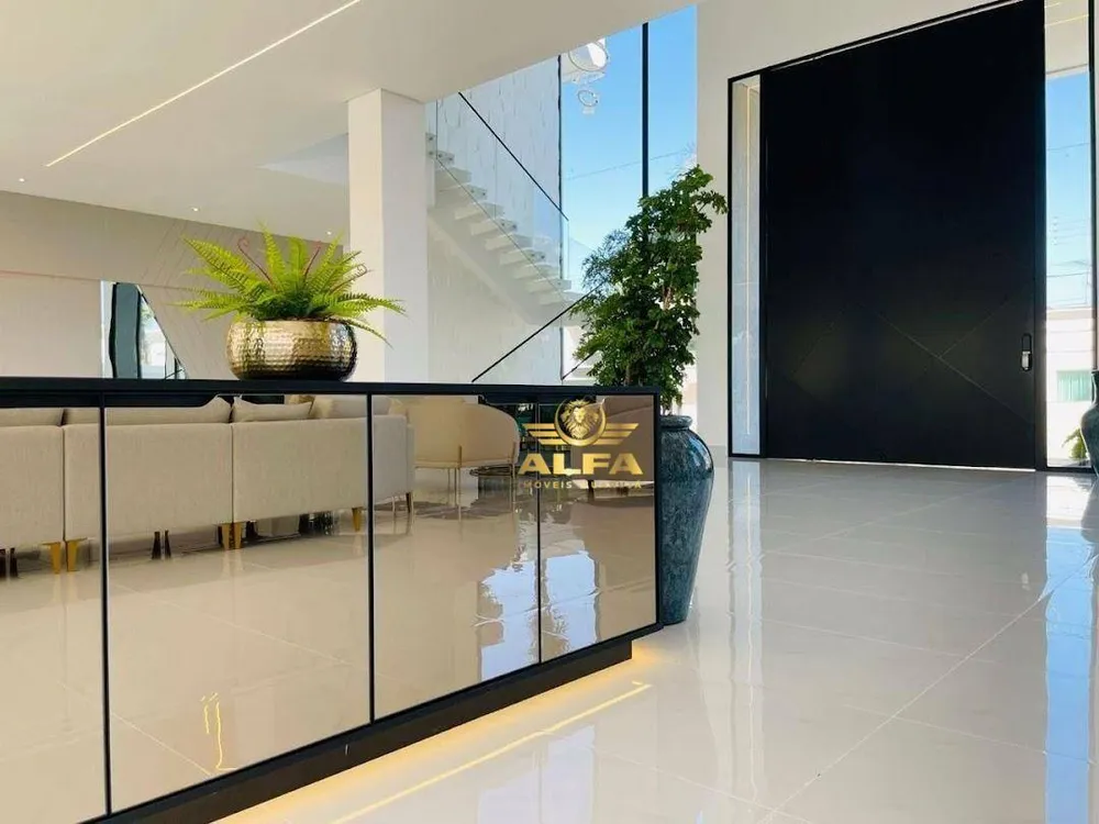 Casa de Condomínio, 7 quartos - Foto 10