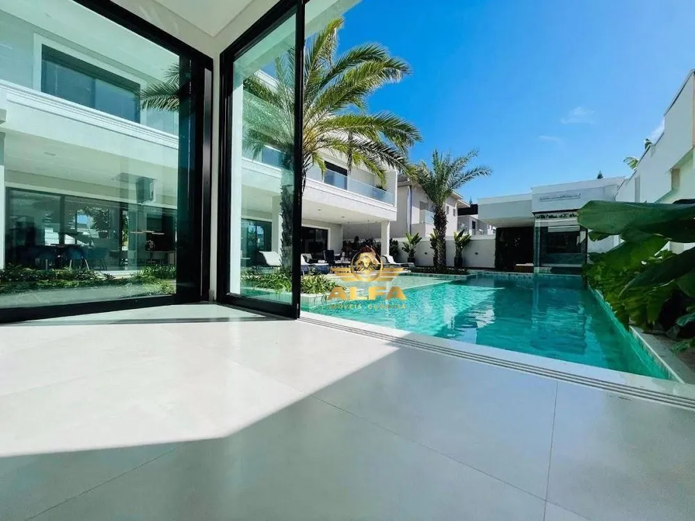 Casa de Condomínio, 7 quartos - Foto 7