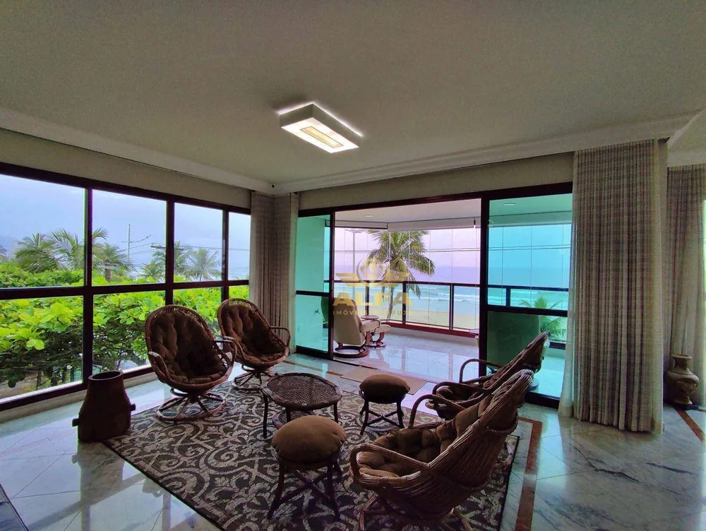 Apartamento, 4 quartos, 200 m² - Foto 5