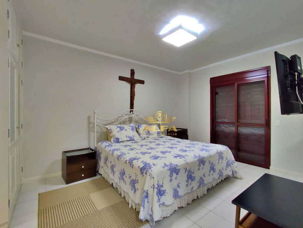 Apartamento, 4 quartos, 200 m² - Foto 7