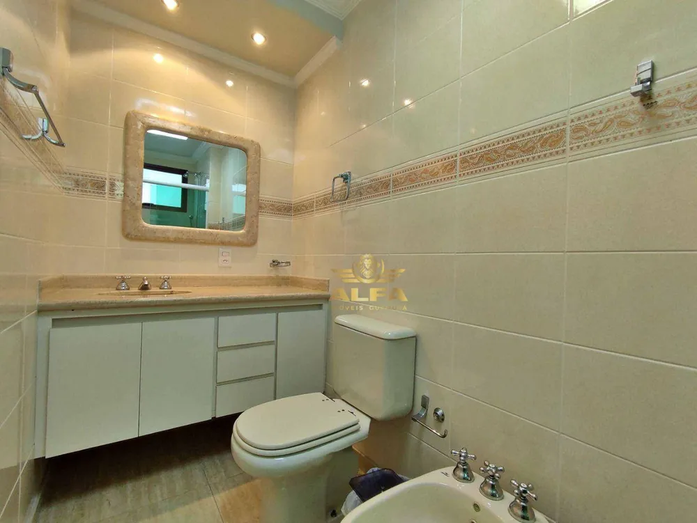 Apartamento, 4 quartos, 200 m² - Foto 8