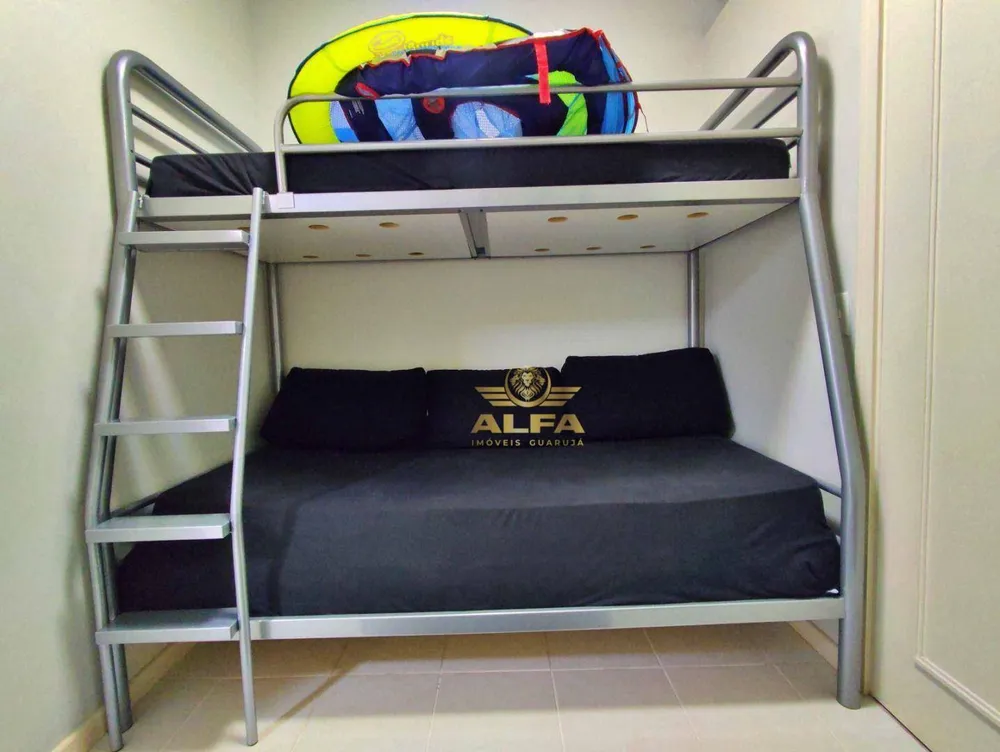 Apartamento, 4 quartos, 200 m² - Foto 11