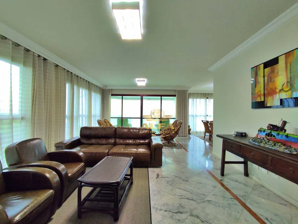 Apartamento, 4 quartos, 200 m² - Foto 6
