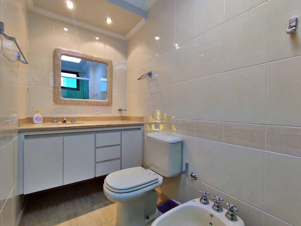 Apartamento, 4 quartos, 200 m² - Foto 10