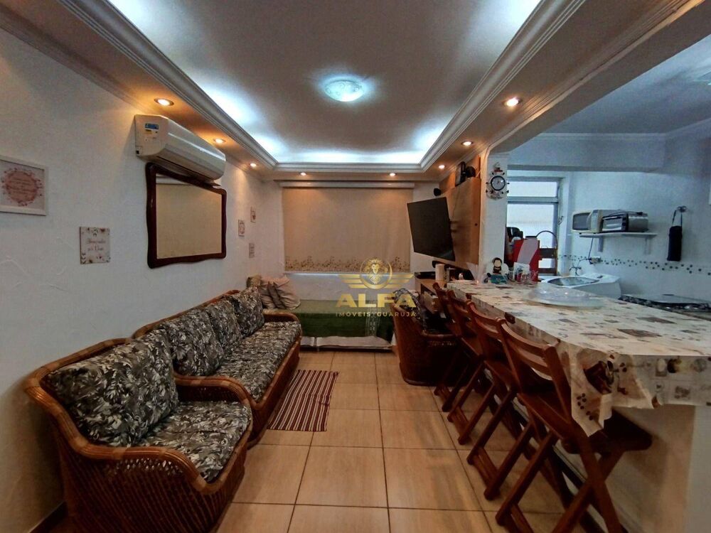 Cobertura, 2 quartos, 114 m² - Foto 2