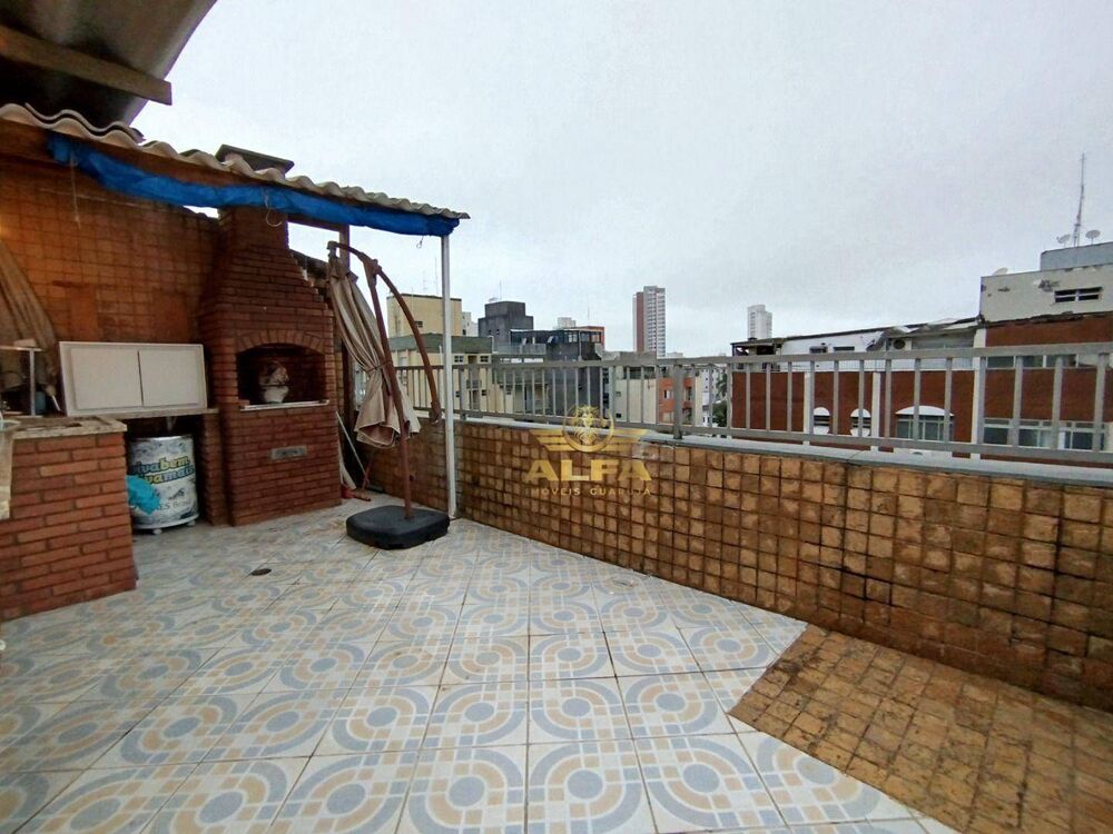 Cobertura, 2 quartos, 114 m² - Foto 1
