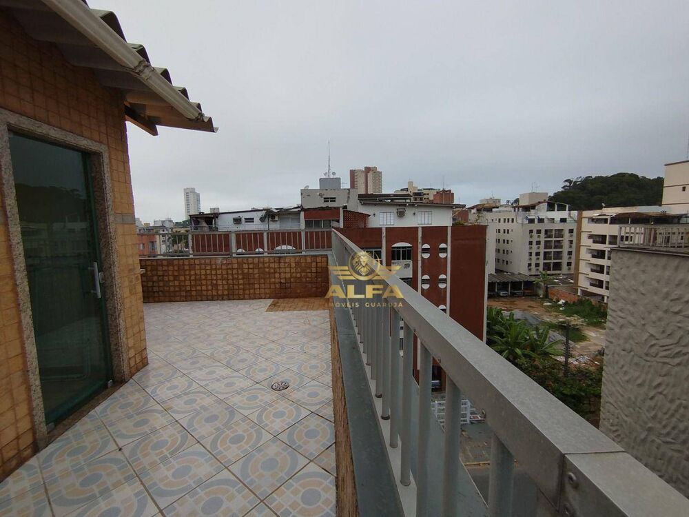 Cobertura, 2 quartos, 114 m² - Foto 7