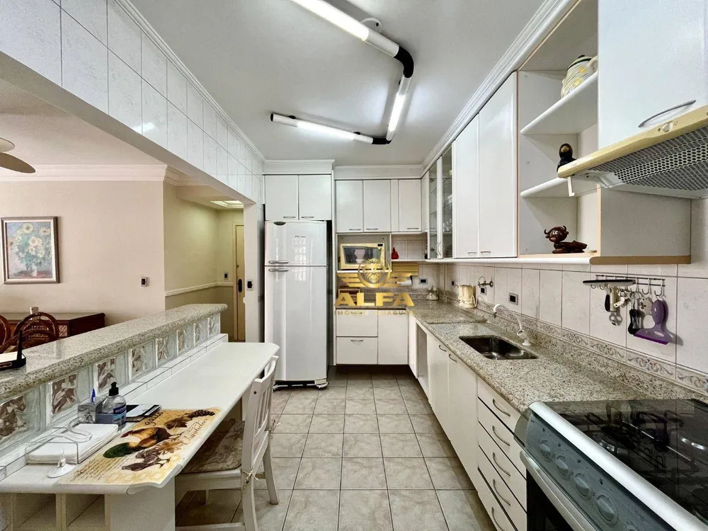 Apartamento, 2 quartos, 86 m² - Foto 3