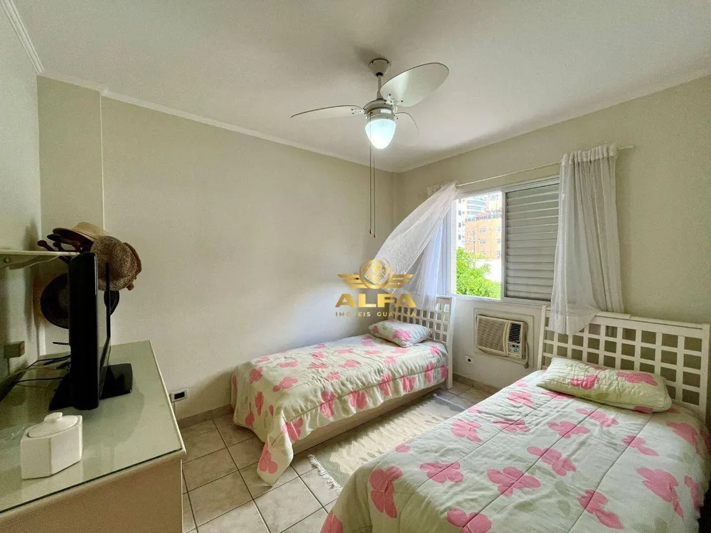Apartamento, 2 quartos, 86 m² - Foto 2