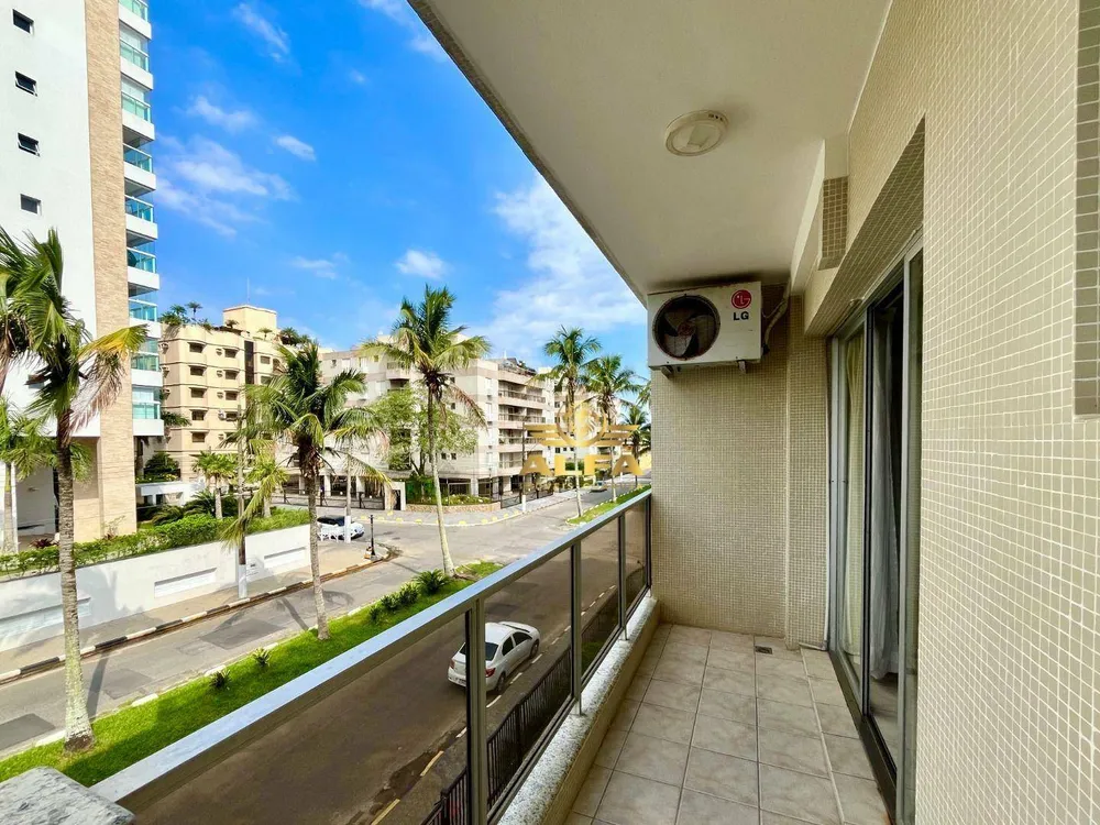 Apartamento, 2 quartos, 86 m² - Foto 3