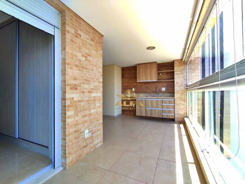 Apartamento, 2 quartos, 88 m² - Foto 6