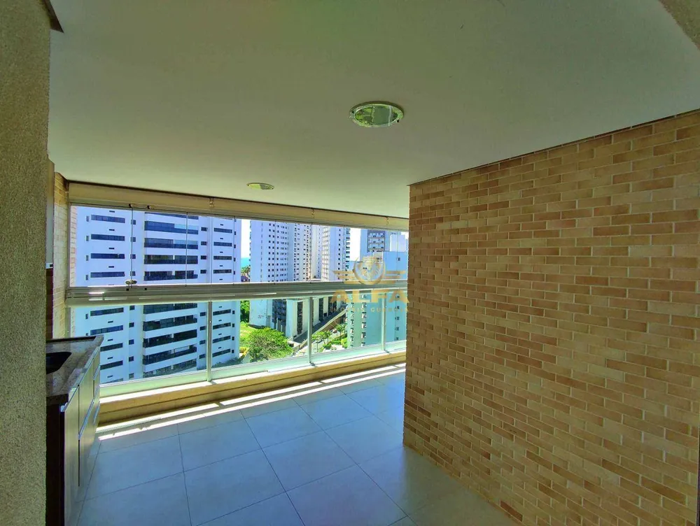 Apartamento, 2 quartos, 88 m² - Foto 5