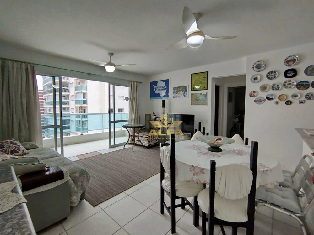 Apartamento, 2 quartos, 78 m² - Foto 1