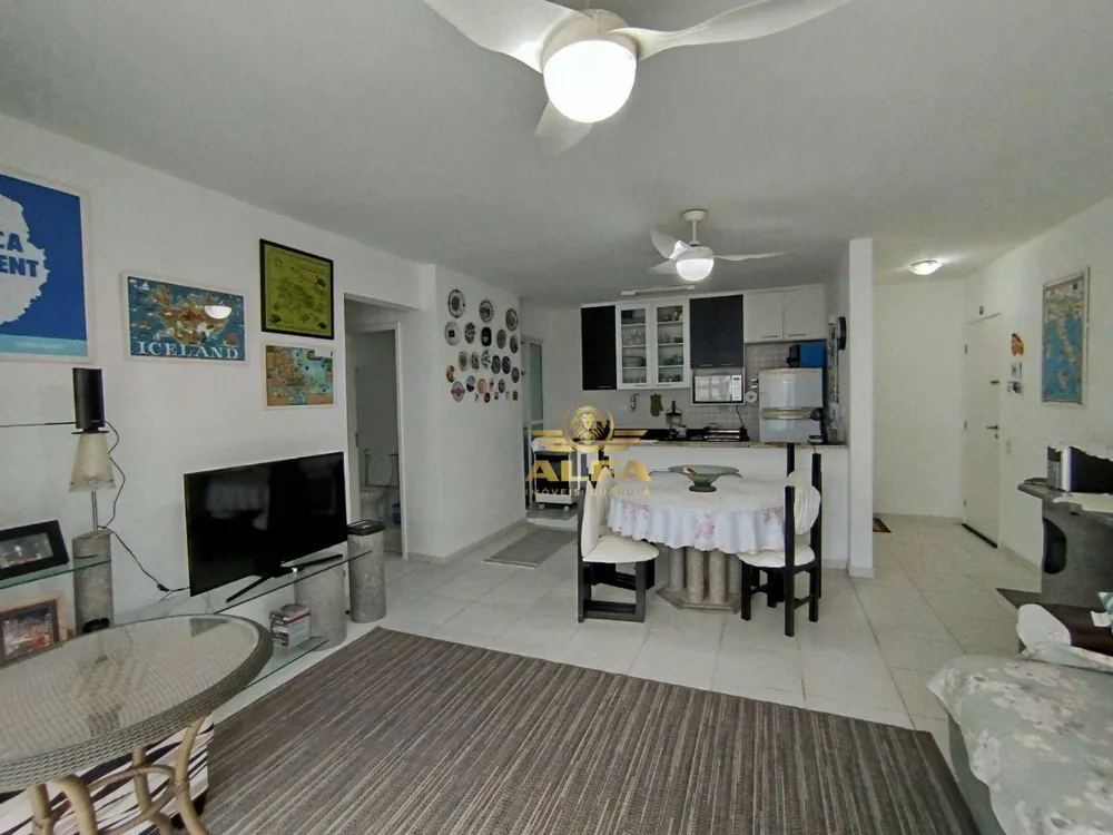 Apartamento, 2 quartos, 78 m² - Foto 3