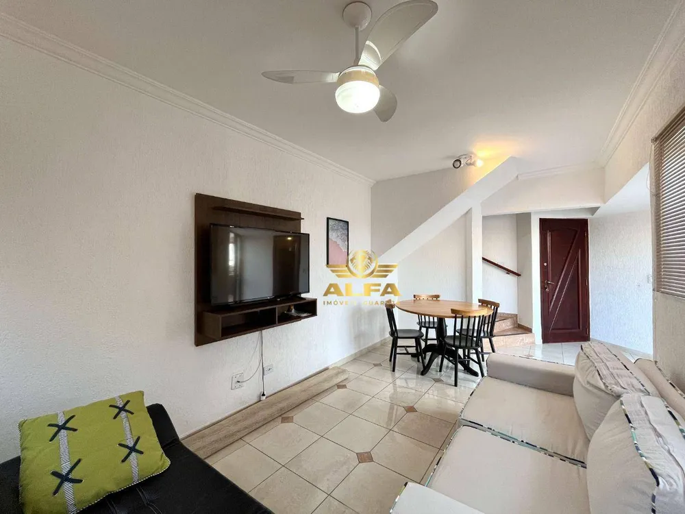 Cobertura, 3 quartos, 136 m² - Foto 4