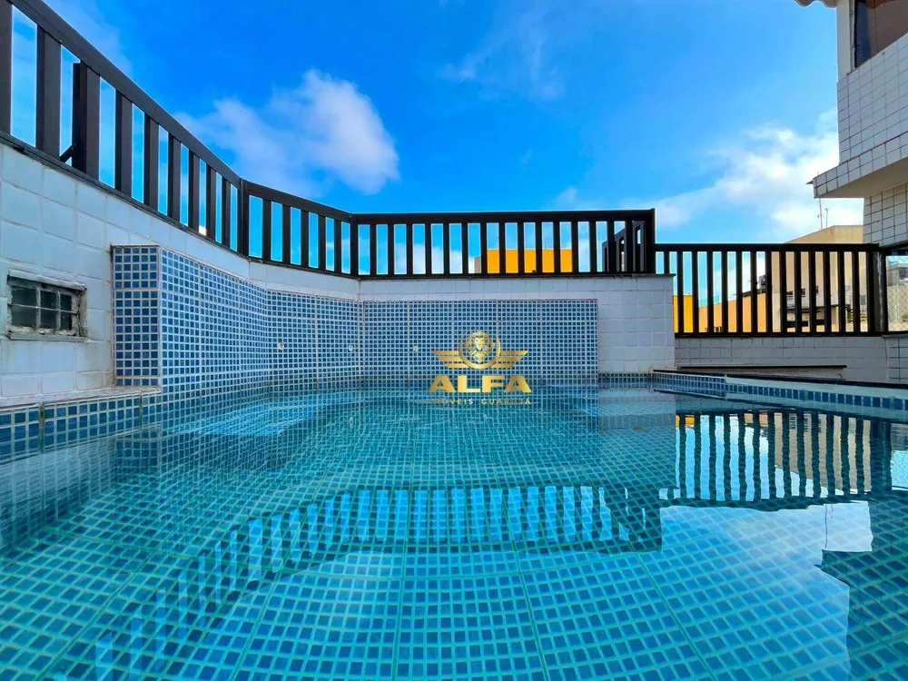 Cobertura, 3 quartos, 136 m² - Foto 1