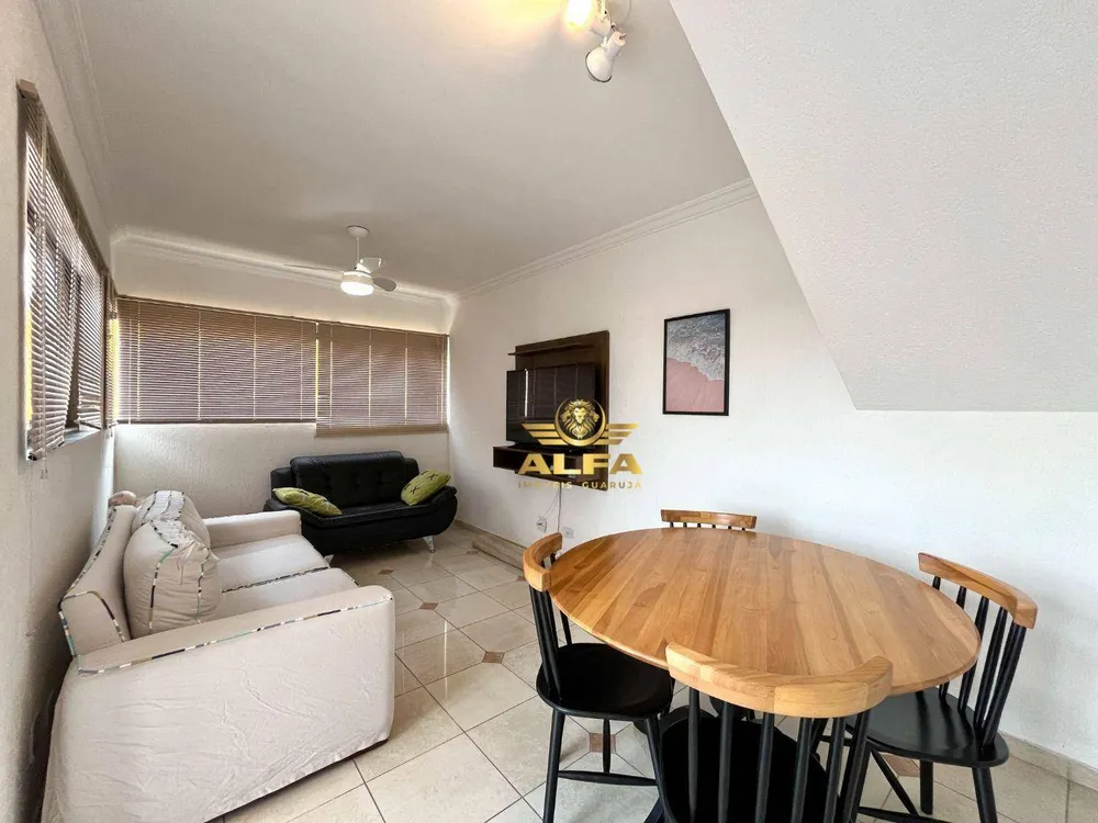 Cobertura, 3 quartos, 136 m² - Foto 3