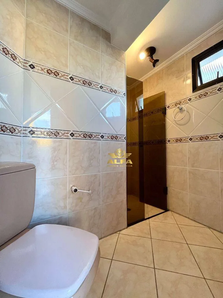 Cobertura, 3 quartos, 136 m² - Foto 5