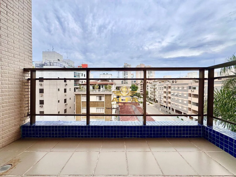 Apartamento, 3 quartos, 104 m² - Foto 2
