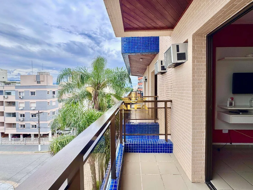Apartamento, 3 quartos, 104 m² - Foto 3