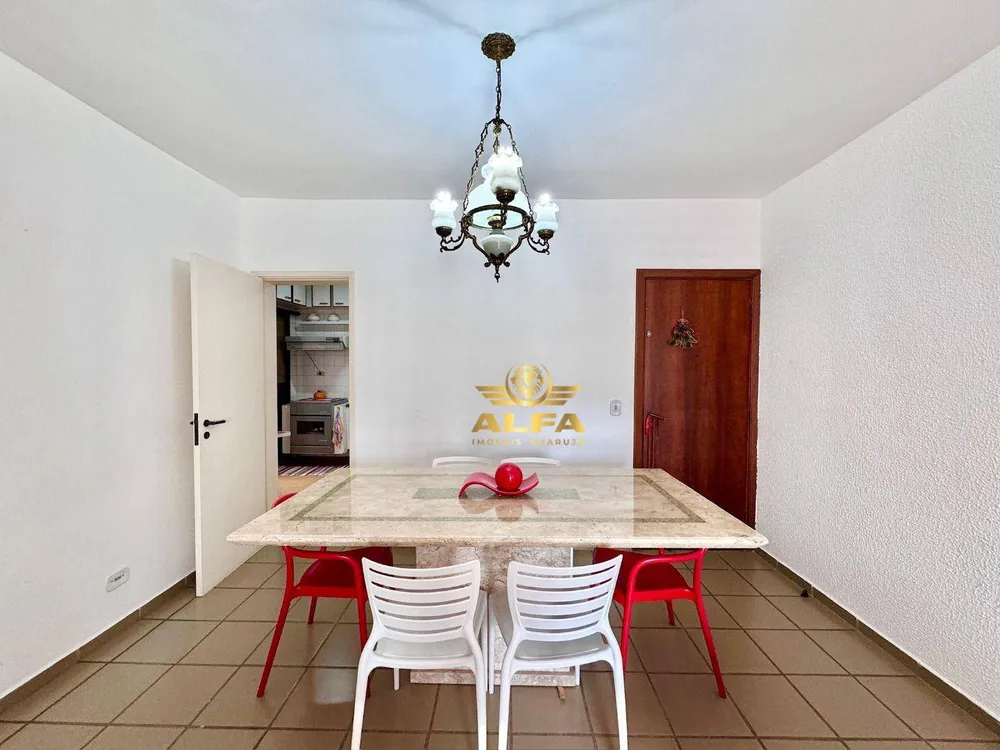 Apartamento, 3 quartos, 104 m² - Foto 1