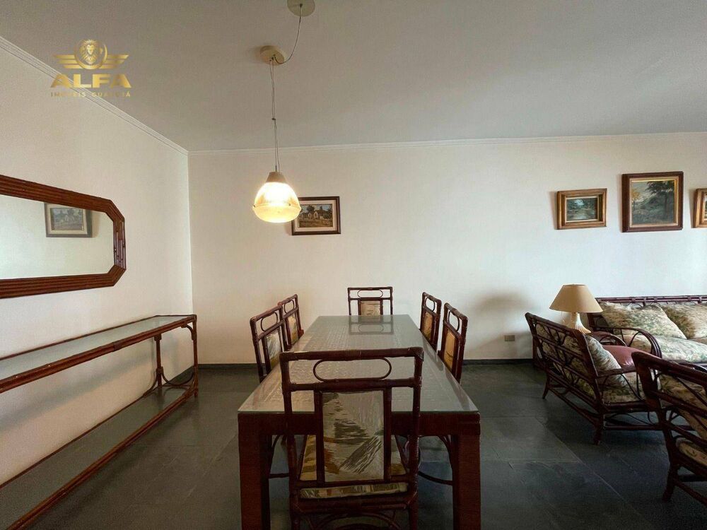 Apartamento, 3 quartos, 130 m² - Foto 3