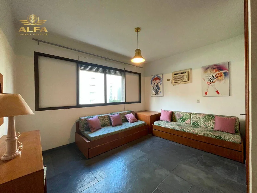Apartamento, 3 quartos, 130 m² - Foto 6