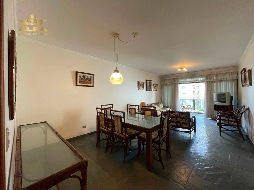 Apartamento, 3 quartos, 130 m² - Foto 2