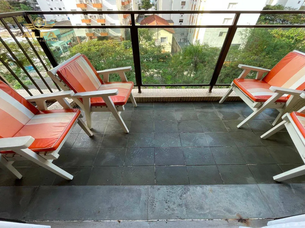 Apartamento, 3 quartos, 130 m² - Foto 5