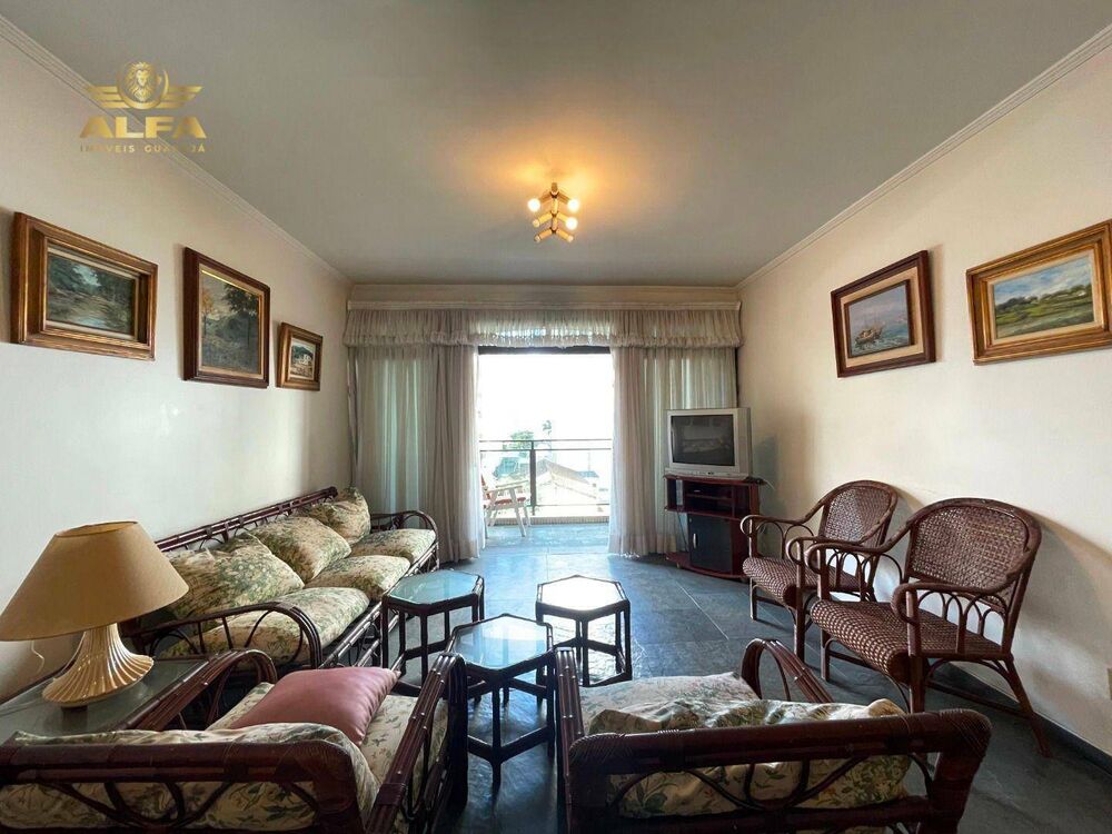 Apartamento, 3 quartos, 130 m² - Foto 4