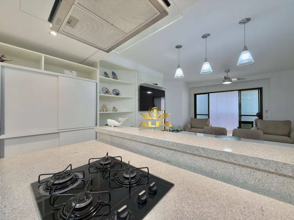 Apartamento, 3 quartos, 116 m² - Foto 3
