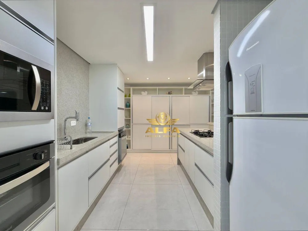 Apartamento, 3 quartos, 116 m² - Foto 4