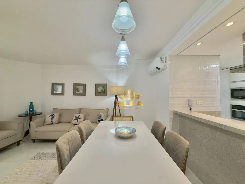 Apartamento, 3 quartos, 116 m² - Foto 2