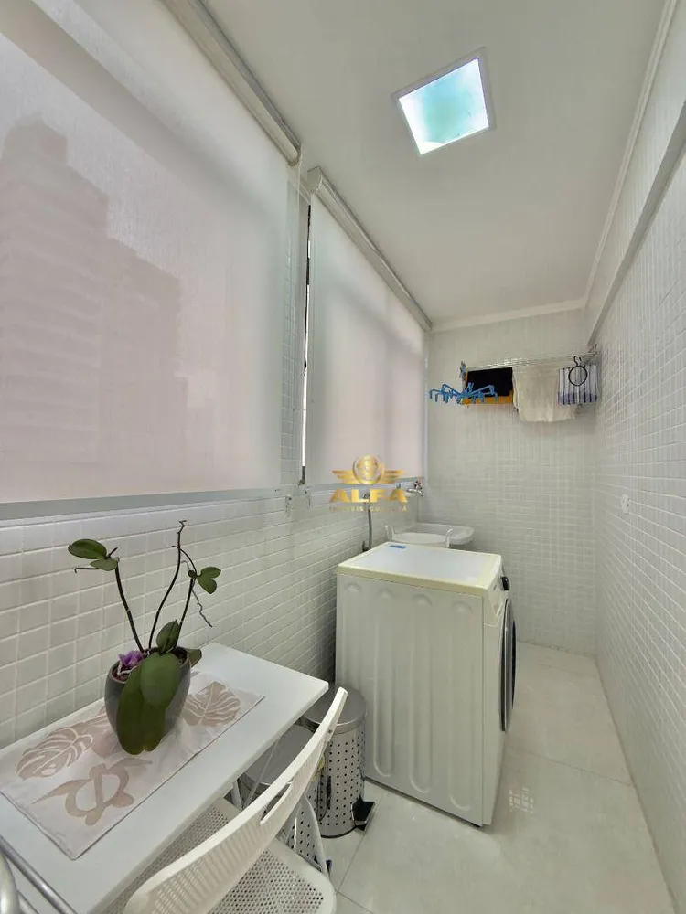 Apartamento, 3 quartos, 116 m² - Foto 8