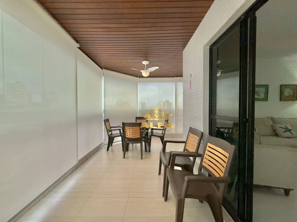 Apartamento, 3 quartos, 116 m² - Foto 1