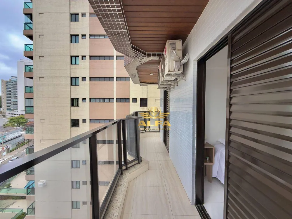 Apartamento, 3 quartos, 116 m² - Foto 6