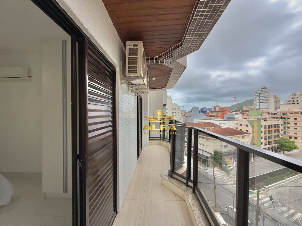 Apartamento, 3 quartos, 116 m² - Foto 7
