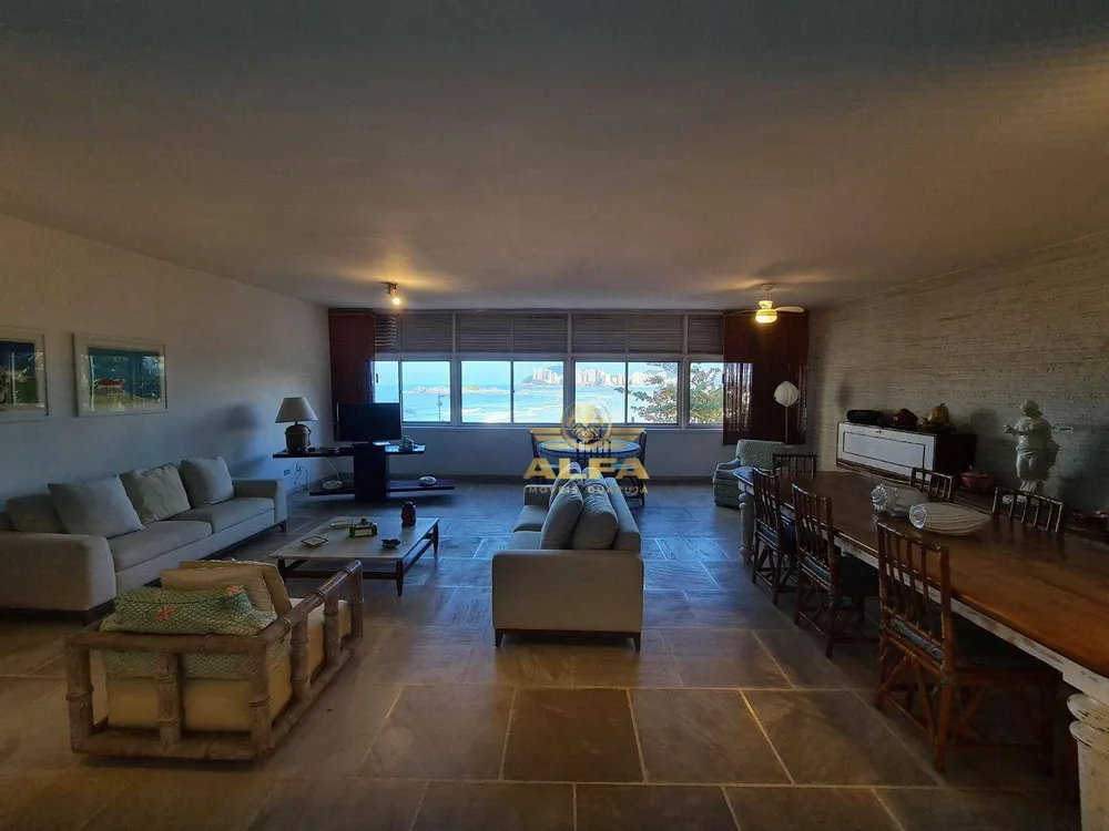 Apartamento, 4 quartos, 375 m² - Foto 4