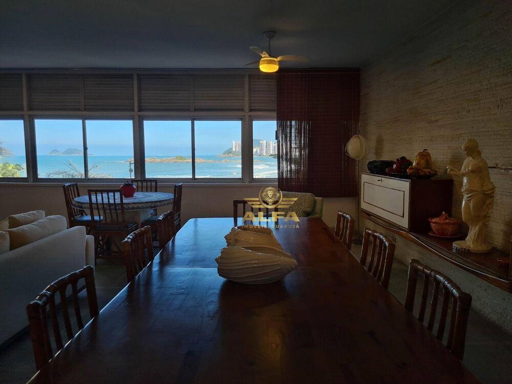 Apartamento, 4 quartos, 375 m² - Foto 6