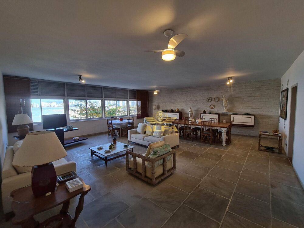 Apartamento, 4 quartos, 375 m² - Foto 3